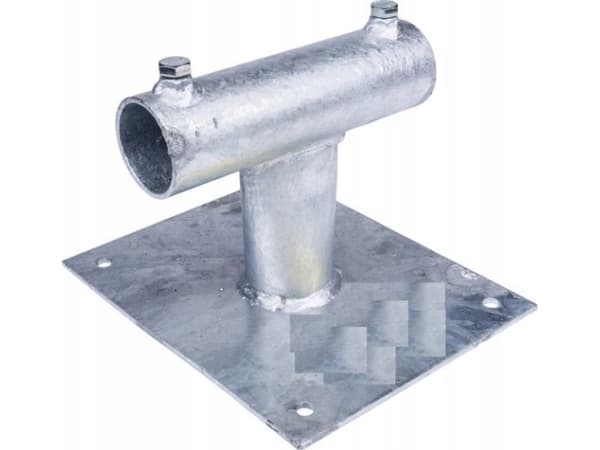 Elko-Bis Stor masteholder 250x200 fi 42 mm 60,2 OG /96000202/