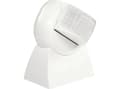 Pikkukuva 3 / 4: Zamel liiketunnistin 1200W PIR 180 astetta IP65 pinta-asennus MCR-09 (EXT10000272)