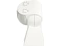 Pikkukuva 4 / 4: Zamel liiketunnistin 1200W PIR 180 astetta IP65 pinta-asennus MCR-09 (EXT10000272)