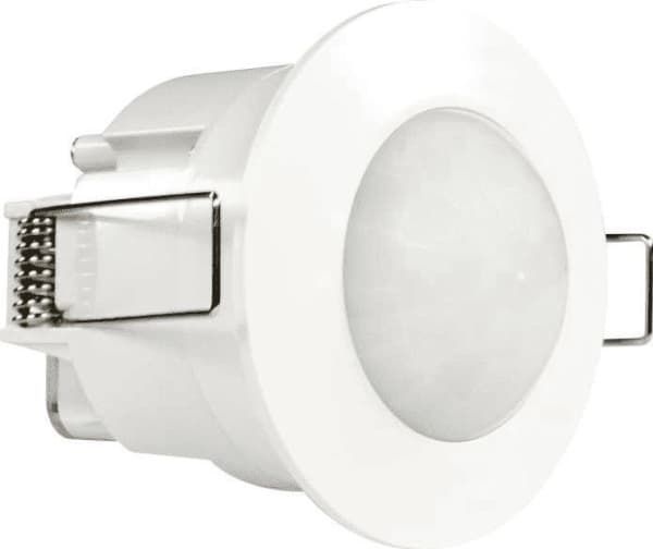 Zamel 1200W PIR motion sensor 360 degrees for installation in a suspended ceiling MCR-07 EXT10000270