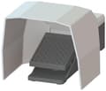 Miniatyrbild 4 av 4: Siemens Siemens Siemens Indus.Sector Fotomkopplare 6 A 2 x gränslägesbrytare, 2 x brytbrytare IP65 1 st