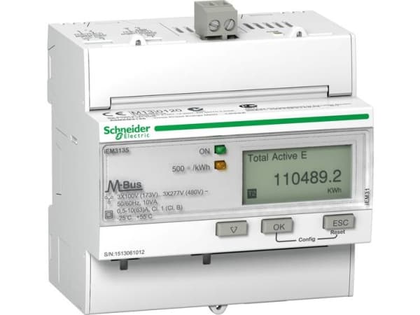 Schneider Electric A9MEM3135