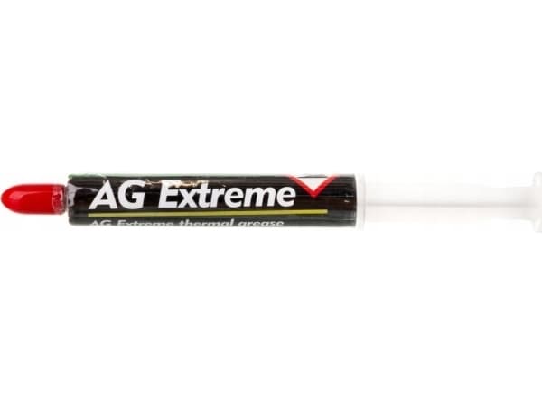 AG ThermoPaste AG Extreme 3g (ART.AGT-108)