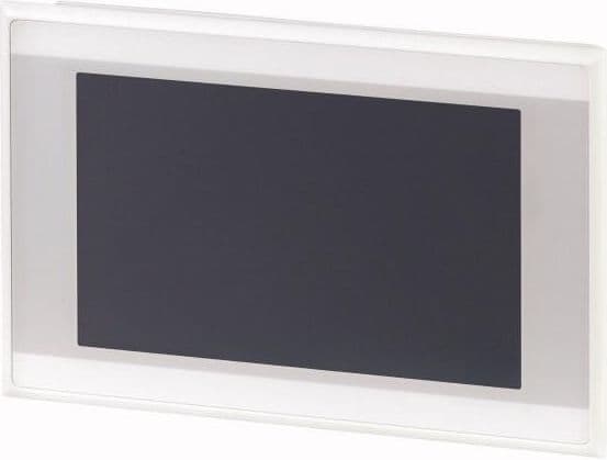 Eaton XV-102-D6-70TWRC-10, 17,8 cm (7"), 800 x 480 pixlar, LCD, TFT, 250 cd/m², Grå