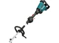 Miniatyrbilde 2 av 2: Makita DUX60ZM4 - SOLO