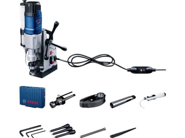 Bosch BOREMASKINE GBM 50-2