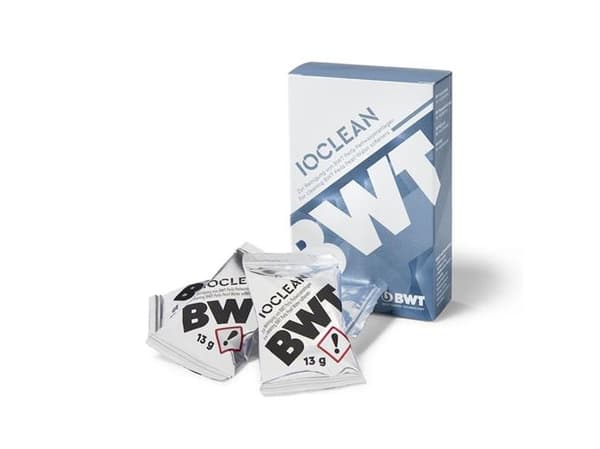 BWT IOCLEAN - 4 stk.