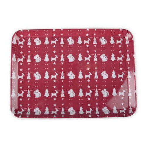 FORM Living Bakke egern jul 33x23 cm