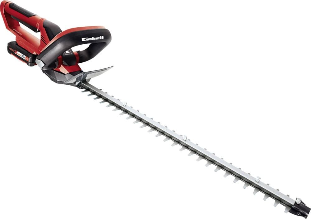 Einhell Power X-Change GE-CH 1855/1 Li Kit Batteridrevet Hækkesaks inkl. Batteri 18 V Litium 620 mm