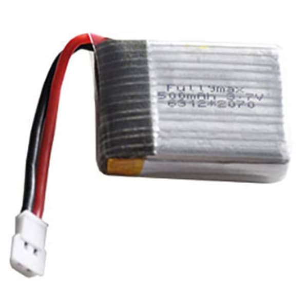 Amewi Reservdel Flygbatteri Passar till modell: Sky Trainer V2, SC150 3D
