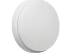 Maclean taklampe Maclean MCE342 W vegg- og tak LED-lampe, hvit