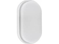 Maclean taklampe Maclean MCE341 LED lampe vegg og tak hvit