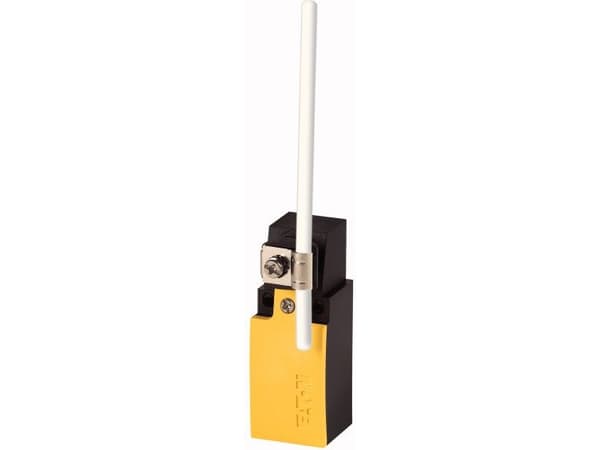 Eaton LS-11S/RR, IP67, Gul, 31 mm, 61 mm, -25 - 70 ° C