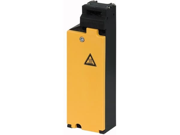 Eaton LS-S11-24DMT-ZBZ/X, Gul, IP65