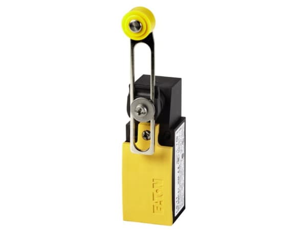 Eaton LS-S11/RLA, IP66, IP67, Keltainen, 31 mm, 61 mm, -25 - 70 °C