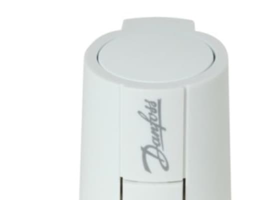 Danfoss ABN-FBH 24V NC, IP54, Valkoinen, CE, 24 V, 44 mm, 48,4 mm