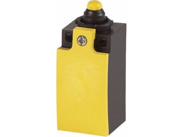 Eaton LS-02, Gult, Plastikk, IP66, IP67, 31 mm, 61 mm, 25 - 70 °C