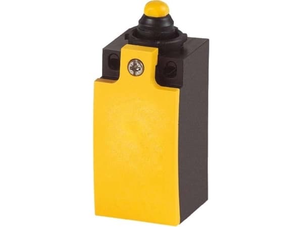 Eaton LS-02, Gult, Plastikk, IP66, IP67, 31 mm, 61 mm, 25 - 70 °C
