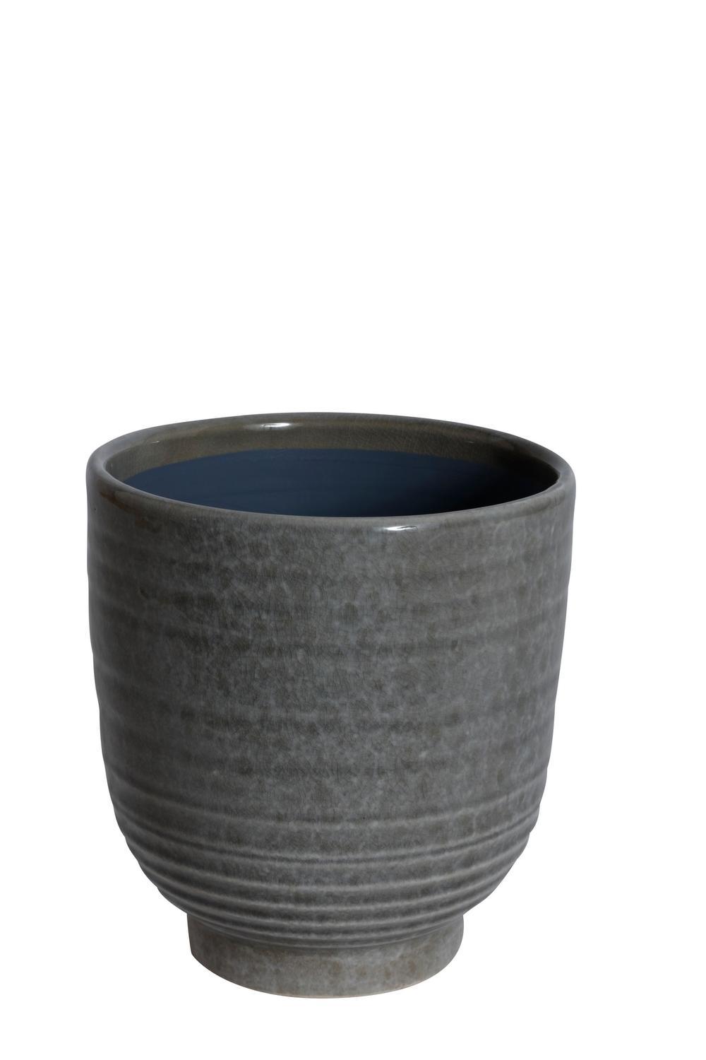 Stjernsund Pot Bubble Sort 15x18 cm