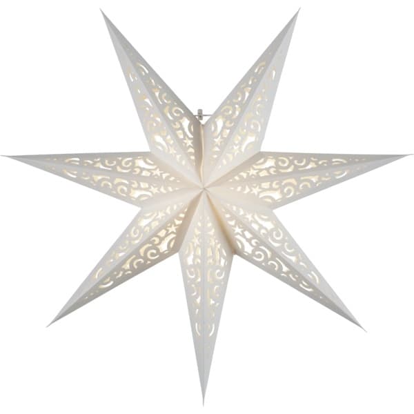 Star Trading Pappersstjärna Lace 501-22