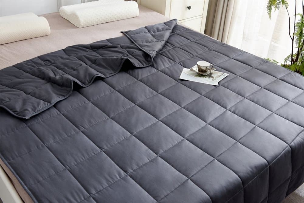 Tyngdtäcken 152x203cm - 7kg, 9kg eller 11kg