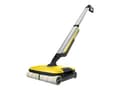 Pikkukuva 1 / 5: Kärcher FC 7 Cordless, Pussiton, Hopea, Keltainen, 0,4 L, 0,2 L, Märkä, 135 m²