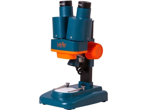Stereomikroskop Levenhuk LabZZ M4 x40