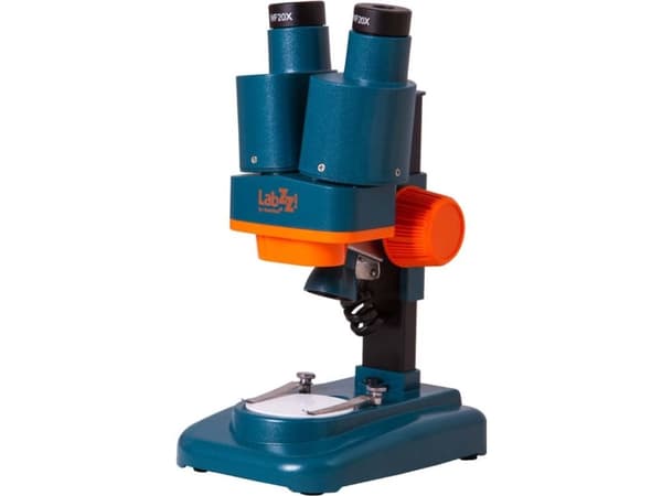 Stereomikroskop Levenhuk LabZZ M4 x40