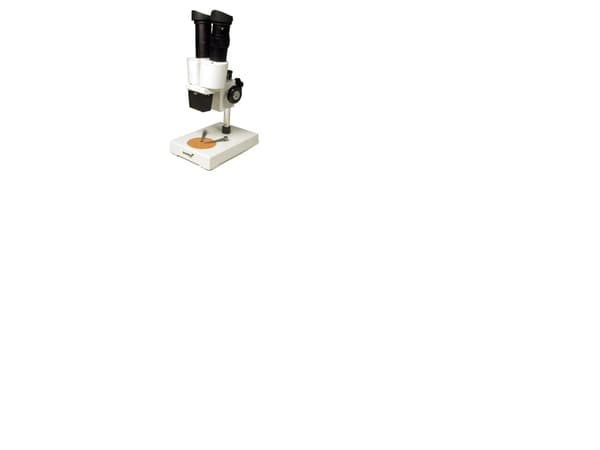 Levenhuk 2ST Microscope