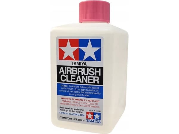 Airbrush Clleaner