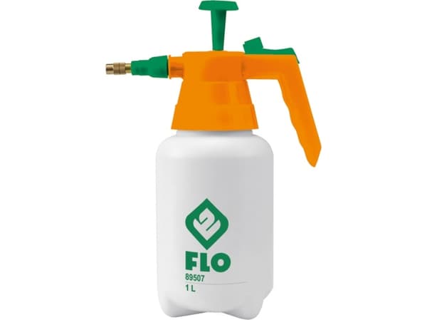 Flo Manuell trykksprøyte 1L (89507)