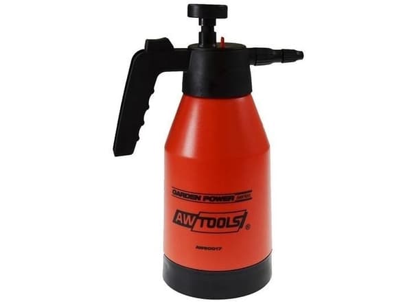 AWTools Garden Power Series 1,5L håndsprøyte (AW60017)