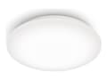 Miniatyrbild 1 av 5: Philips Moire CL200 - Innertakslampa - LED - 10 W - svalt vitt ljus - 4000 K - rund - vit