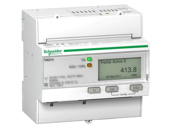 Schneider Electric A9MEM3210