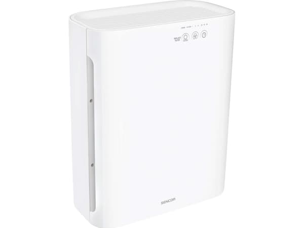 Sencor SHA 8400WH luftrenser