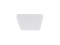 Miniatyrbilde 3 av 5: Tellur WiFi LED-taklampe, 24W, kvadratisk