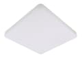 Miniatyrbilde 1 av 5: Tellur WiFi LED-taklampe, 24W, kvadratisk
