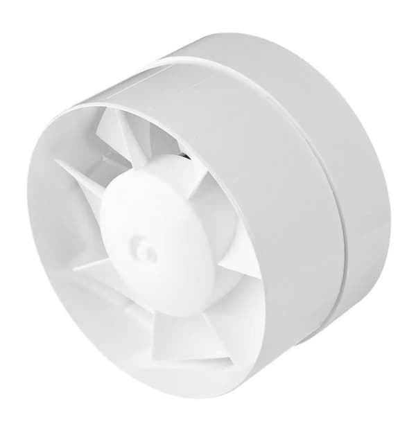UNITE CHANNEL FAN 15W ajastimella Ø150 mm kanavaputkelle