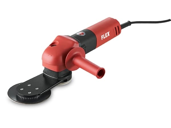 Flex fladsliber SFE 8-2 115