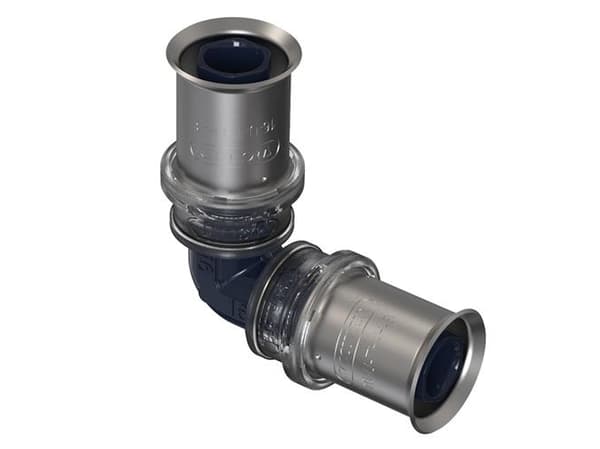 Presvinkel Tigris K5 40mm - 90°