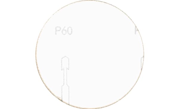 PFERD 42871106, 5300 RPM, 11,5 cm, 60 g, 50 stykker