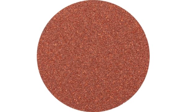 PFERD 42871106, 5300 RPM, 11,5 cm, 60 g, 50 stykker