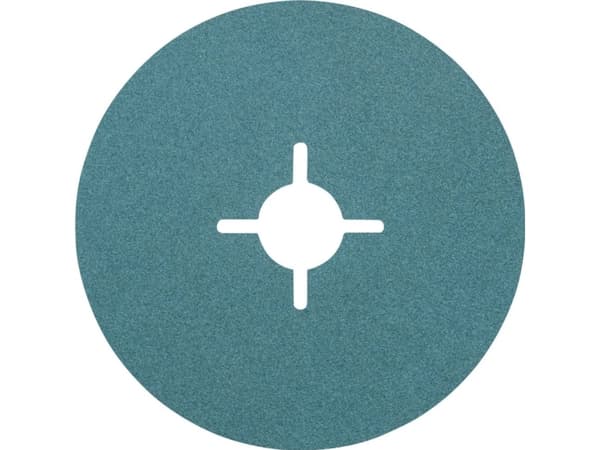 PFERD 64212125, 12200 RPM, 2,2 cm, 12,5 cm, 120 g, 25 stykker