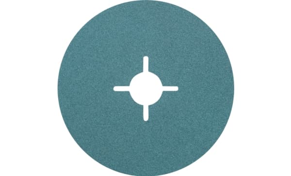 PFERD 64212125, 12200 RPM, 2,2 cm, 12,5 cm, 120 g, 25 stykker