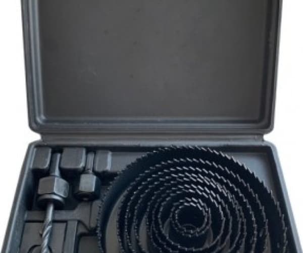 Wiertło Specialist+ SPECIALIST+ drill bit set, 16 pcs.