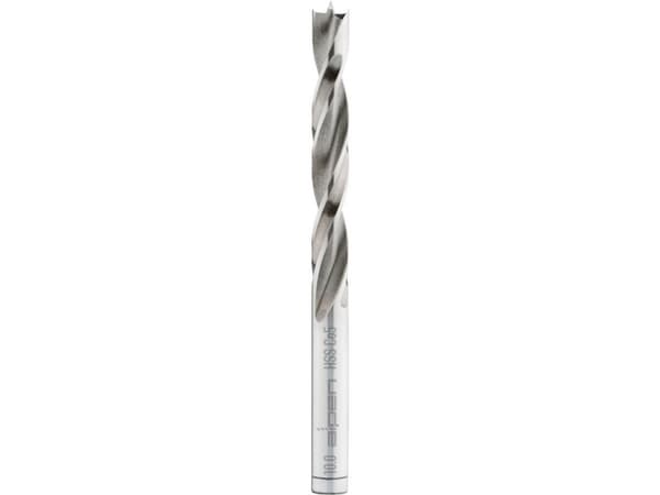 Alpen 0063300700100 Træ-spiralbor 7 mm Samlet længde 109 mm 1 stk