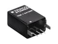 Pikkukuva 3 / 4: Traco Power TSR 1-48120WI, 8,5 mm, 17,5 mm, 12 mm, 5,5 g, 17 - 72 V, 1000 mA