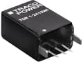 Pikkukuva 2 / 4: Traco Power TSR 1-48120WI, 8,5 mm, 17,5 mm, 12 mm, 5,5 g, 17 - 72 V, 1000 mA