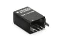 Pikkukuva 1 / 4: Traco Power TSR 1-48120WI, 8,5 mm, 17,5 mm, 12 mm, 5,5 g, 17 - 72 V, 1000 mA