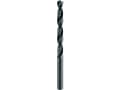 Pikkukuva 2 / 2: Alpen 0060101075100 HSS-kierrepora 10,75 mm Kokonaispituus 142 mm DIN 338 5 kpl
